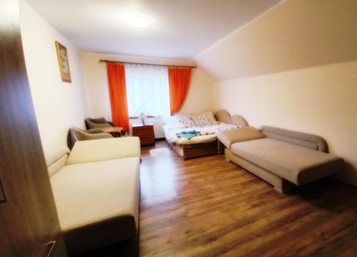 Agroturystyka U Joli Polanica-Zdroj Exterior photo